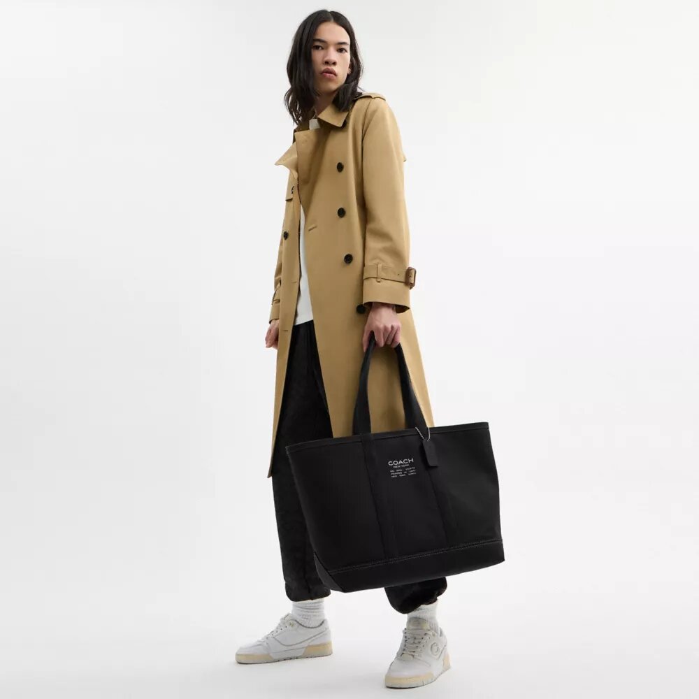 Bolso utilitario