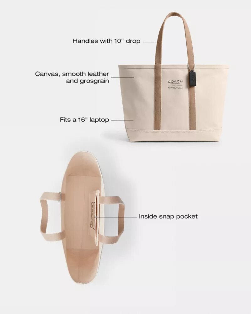 Bolso utilitario