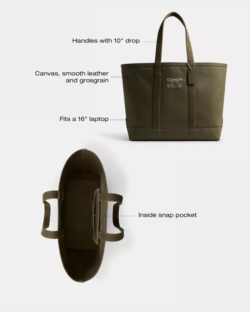 Bolso utilitario