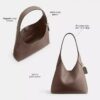 Bolsos de hombro Brooklyn 28