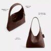 Bolsos de hombro Brooklyn 28