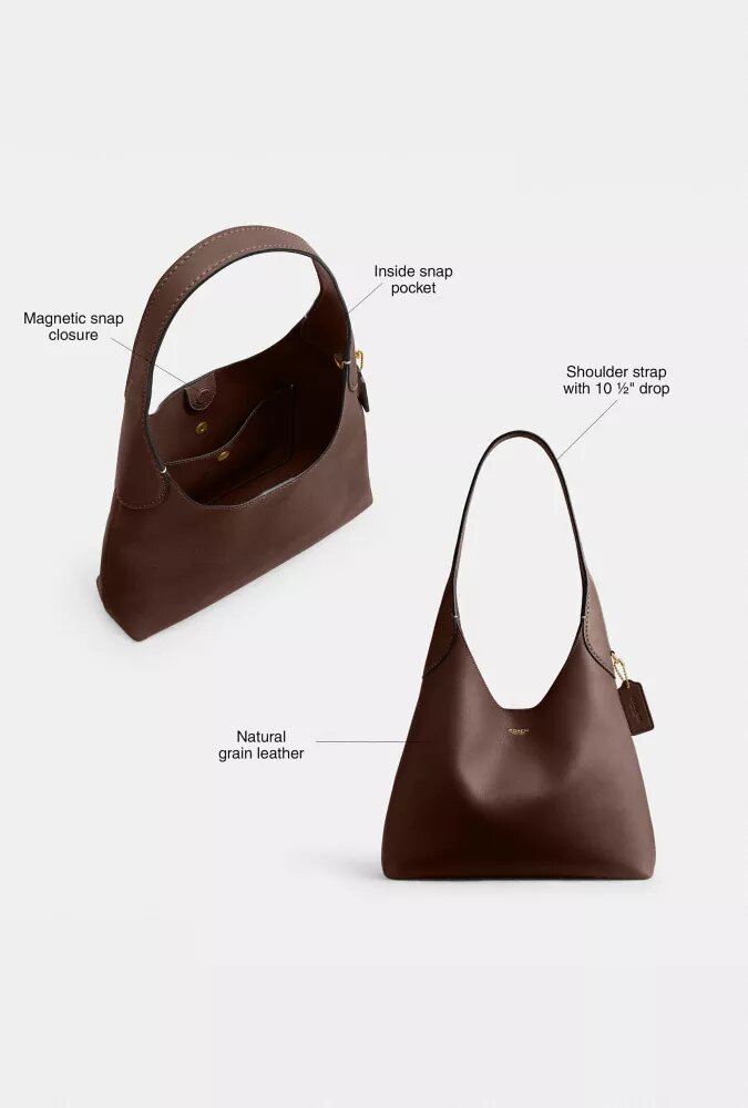 Bolsos de hombro Brooklyn 28