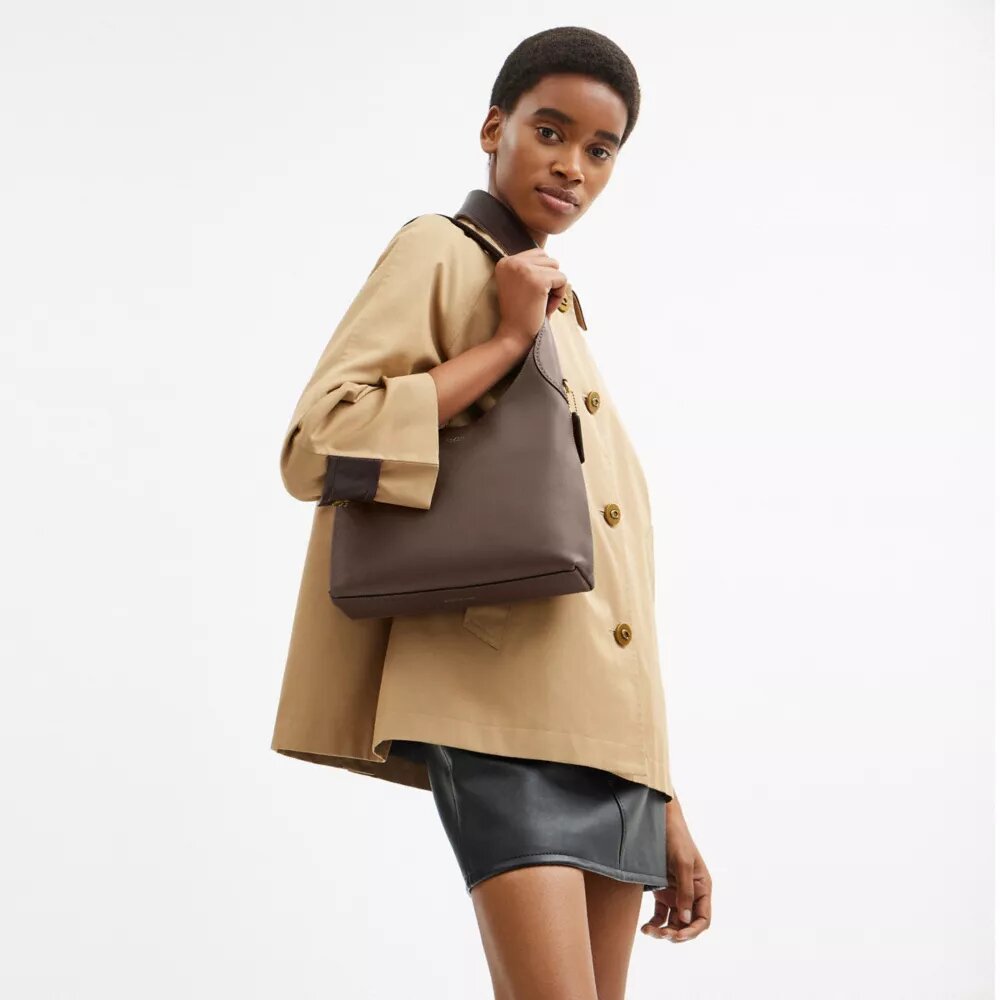 Bolsos de hombro Brooklyn 28