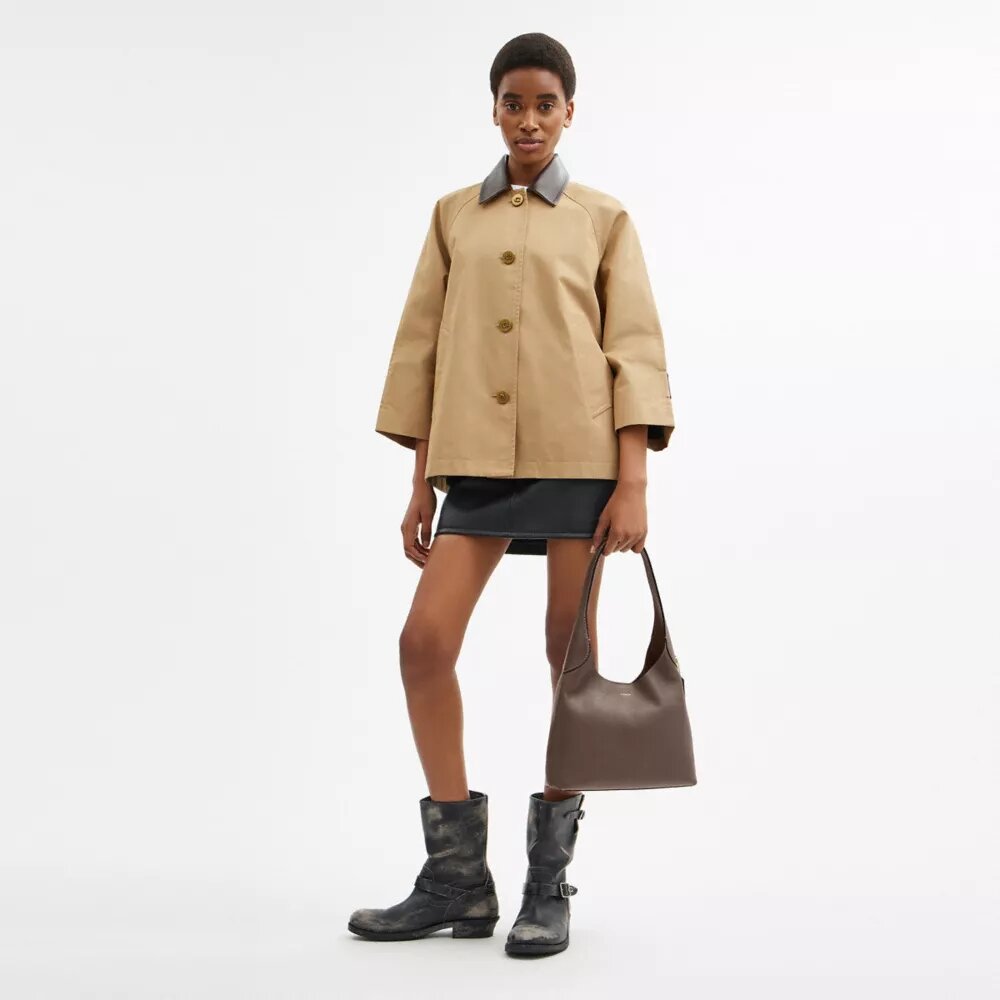 Bolsos de hombro Brooklyn 28