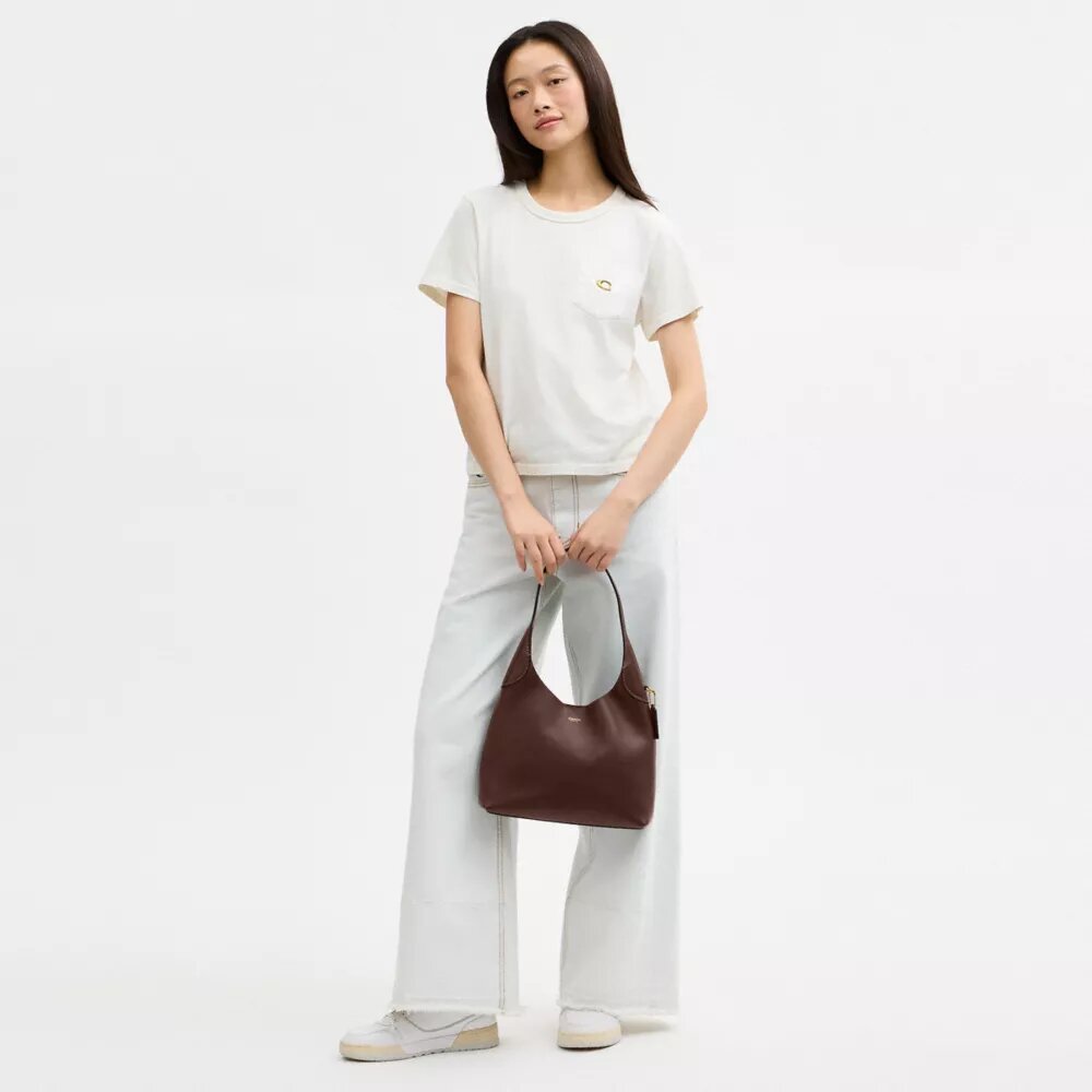 Bolsos de hombro Brooklyn 28