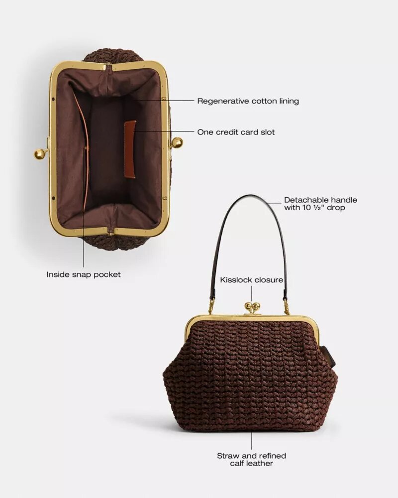 Bolsos de hombro Brooklyn 34