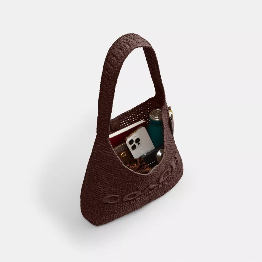 Bolsos de hombro Brooklyn 34