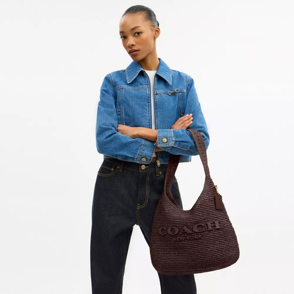 Bolsos de hombro Brooklyn 34