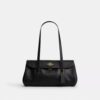 Bolsos de hombro con solapa Bridget