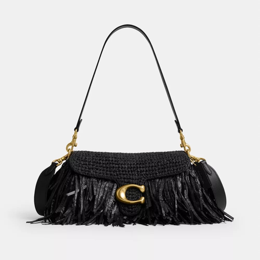 Bolsos de hombro Tabby 26