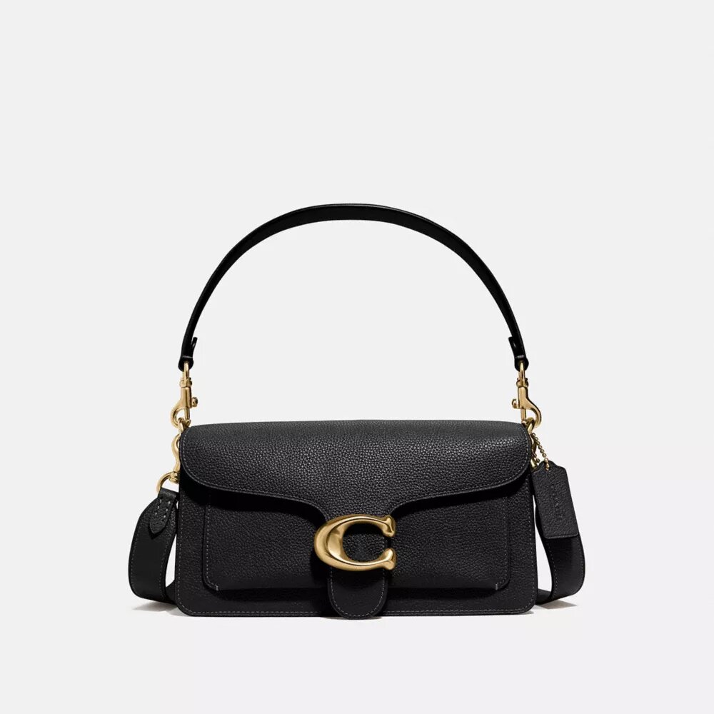 Bolsos de hombro Tabby 26