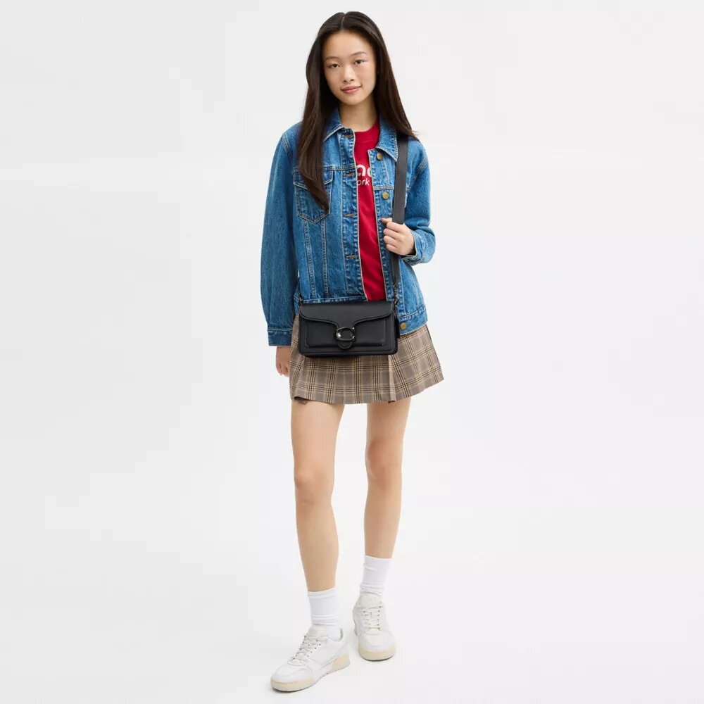 Bolsos de hombro Tabby 26