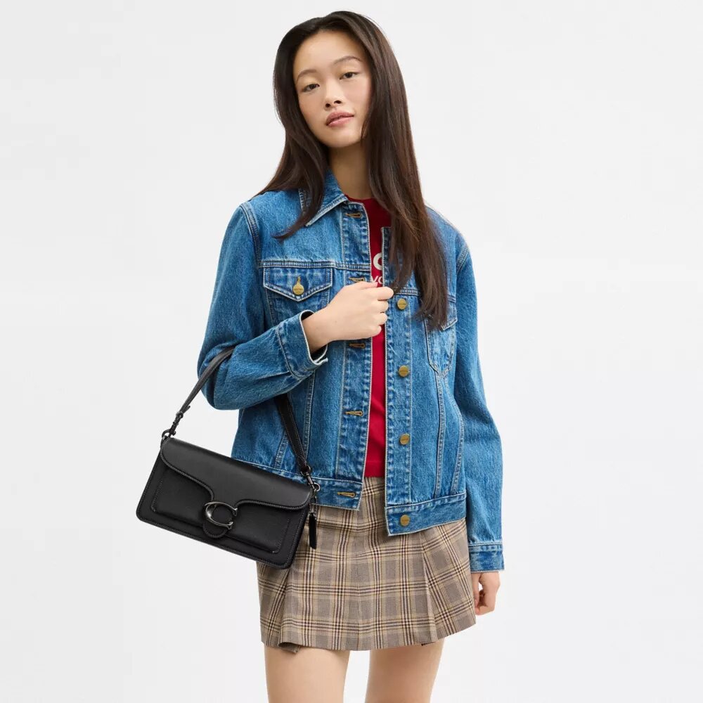 Bolsos de hombro Tabby 26