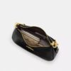 Bolsos de hombro Teri en denim exclusivo