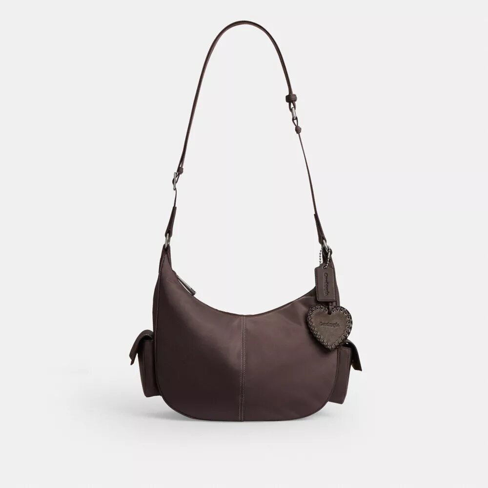 Bolsos de hombro tipo cargo
