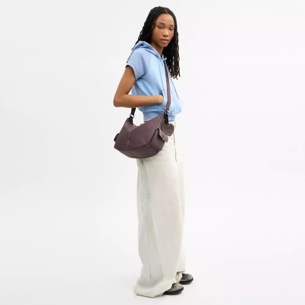 Bolsos de hombro tipo cargo