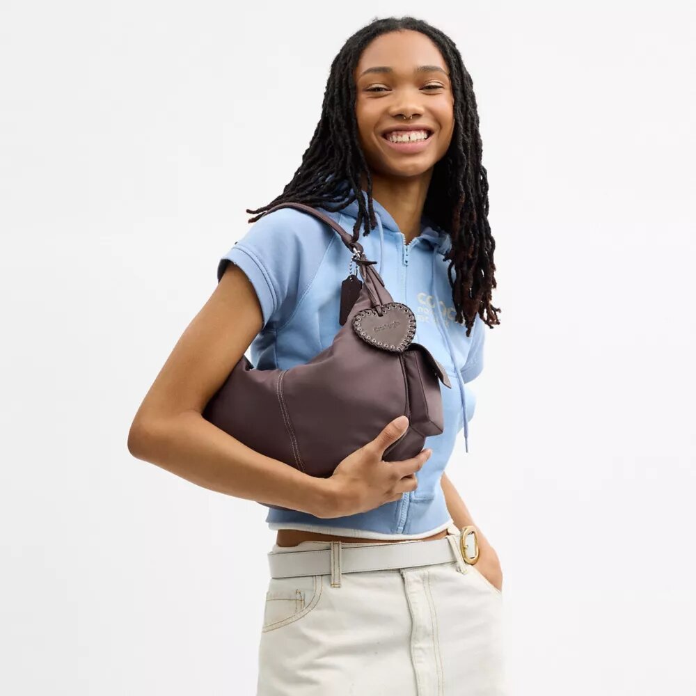 Bolsos de hombro tipo cargo