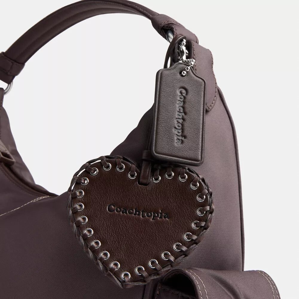 Bolsos de hombro tipo cargo