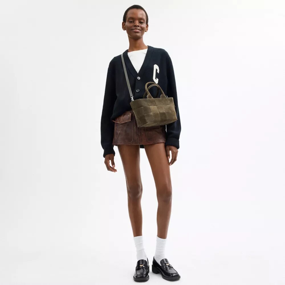 Bolsos Tote Alter/Ego
