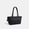 Bolsos Tote con lazo «Loop» de Coachtopia