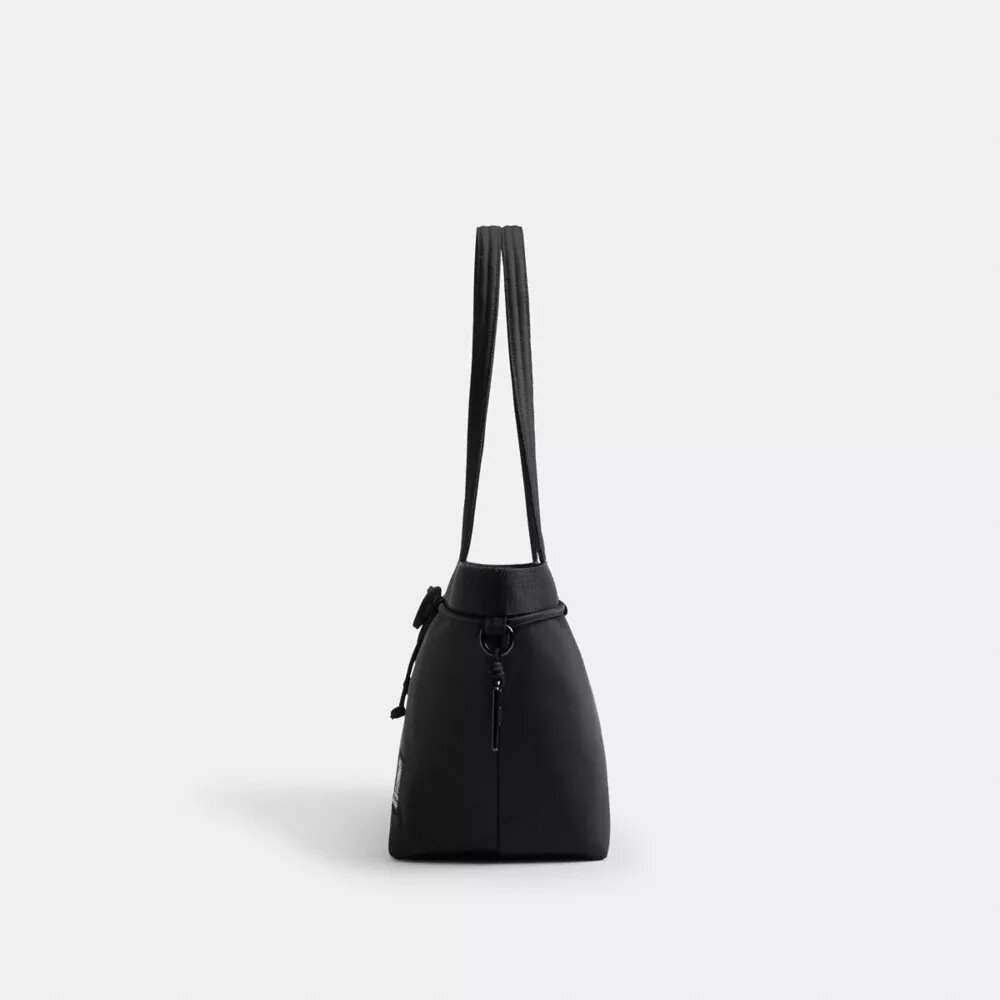 Bolsos Tote con lazo «Loop» de Coachtopia