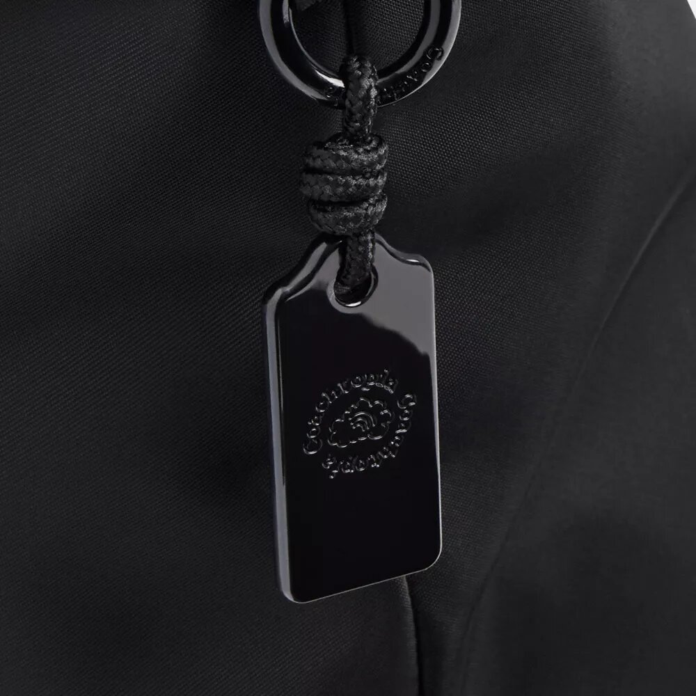 Bolsos Tote con lazo «Loop» de Coachtopia