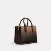 Bolsos Tote Maggie en Signature Canvas con efecto ombré