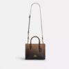 Bolsos Tote Maggie en Signature Canvas con efecto ombré