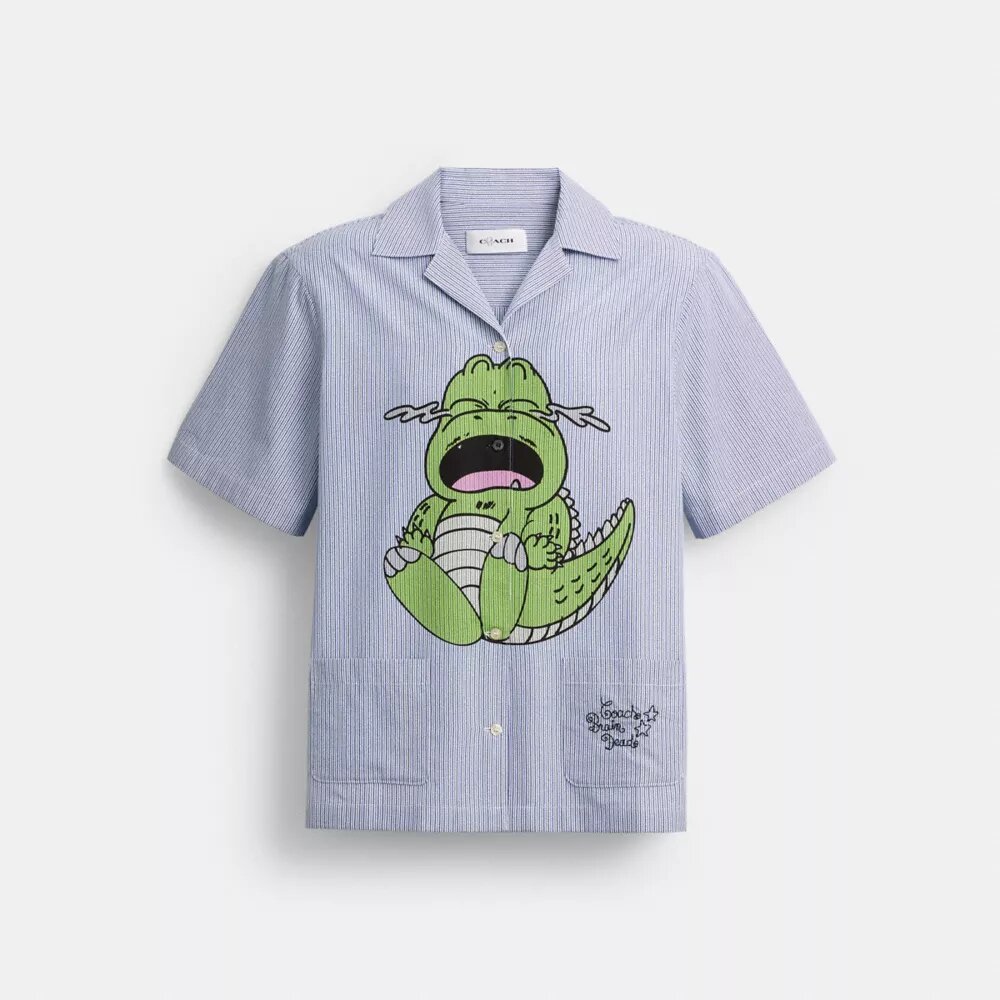 Camisetas Coach