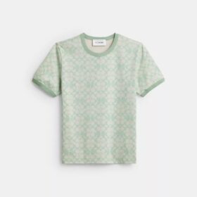 Camisetas Coach