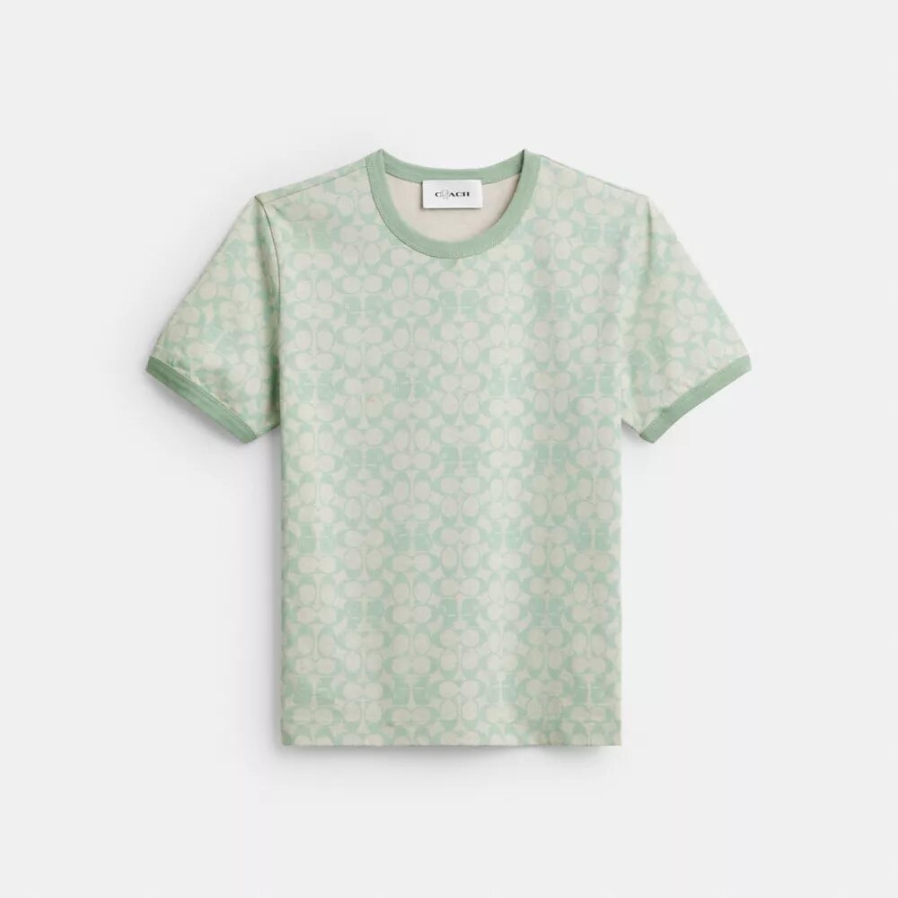 Camisetas Coach