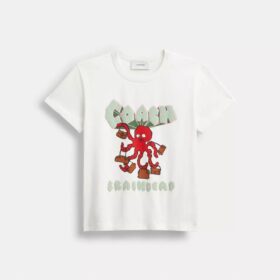 Camisetas Coach