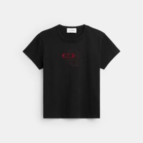 Camisetas Coach