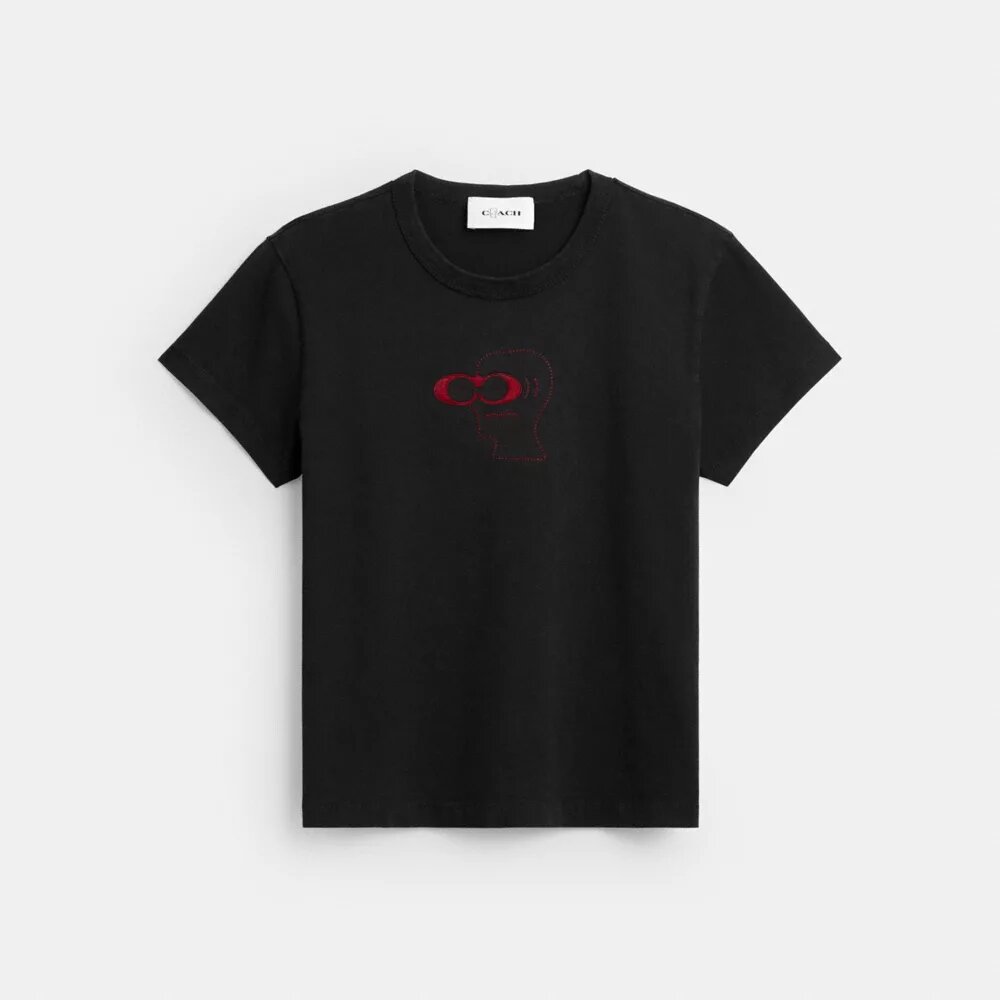 Camisetas Coach