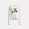 Camisetas Coach