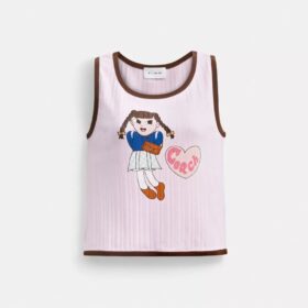Camisetas Coach