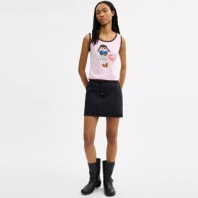 Camisetas Coach