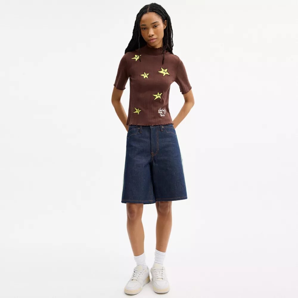 Camisetas Coach