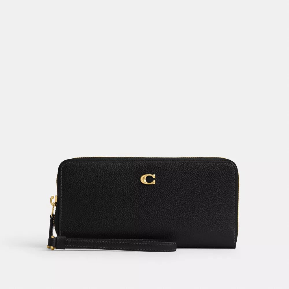 Cartera Continental Essential