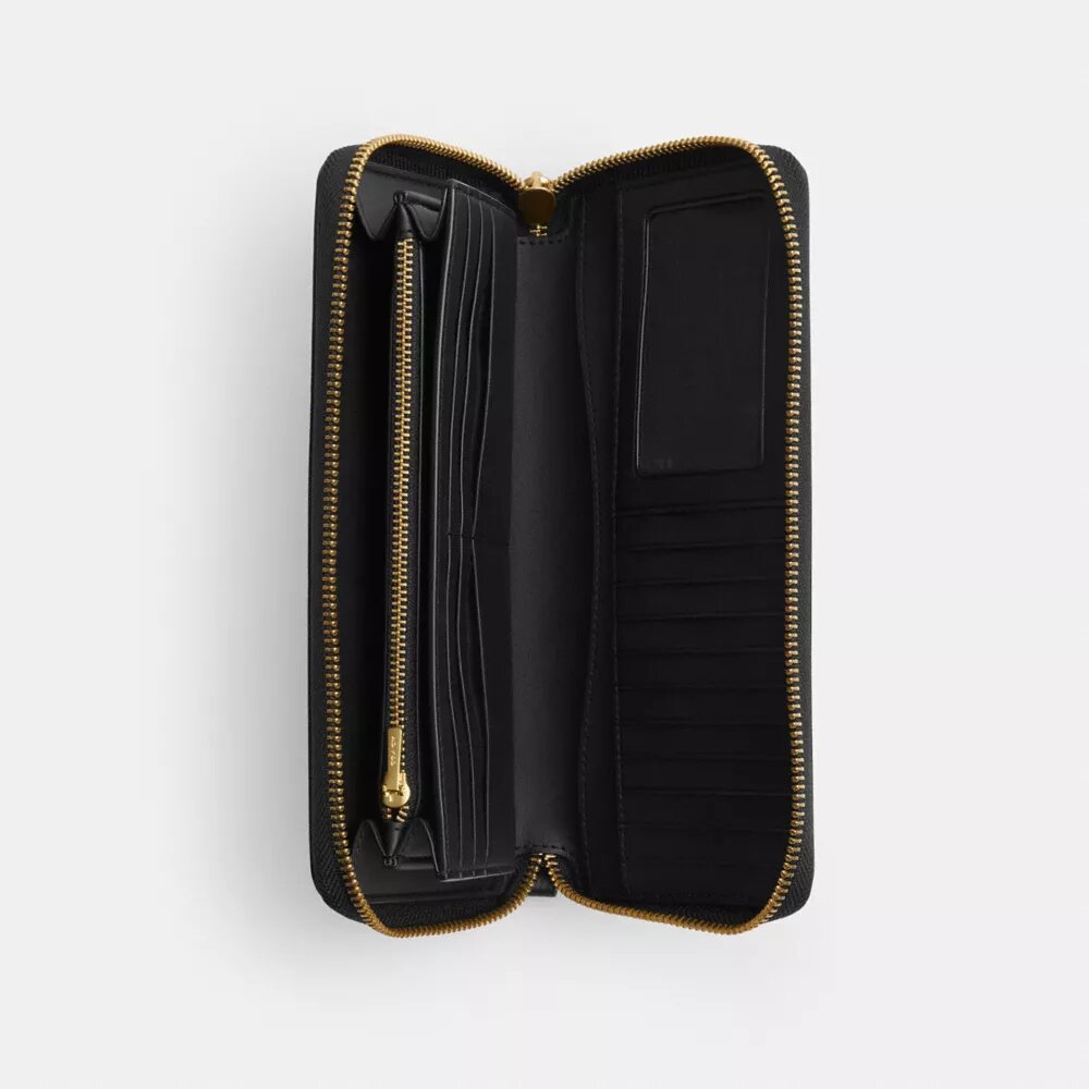 Cartera Continental Essential