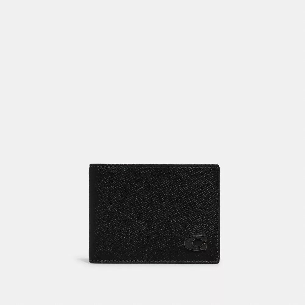 Cartera delgada