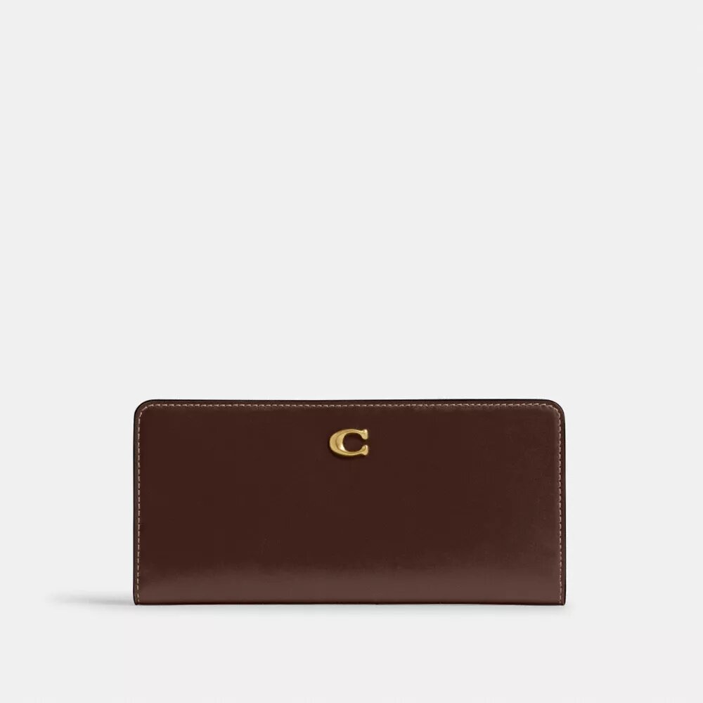 Cartera delgada Essential