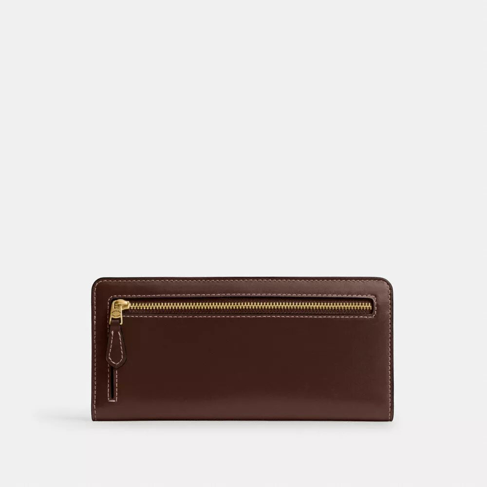 Cartera delgada Essential