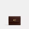 Cartera esencial para tarjetas
