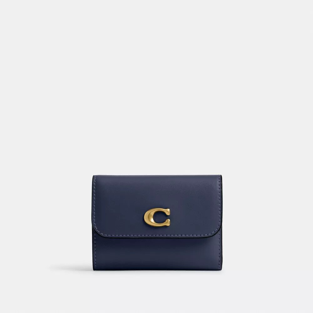 Cartera esencial para tarjetas