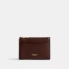 Cartera esencial para tarjetas