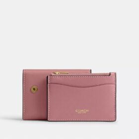 Cartera esencial para tarjetas