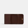 Cartera esencial para tarjetas