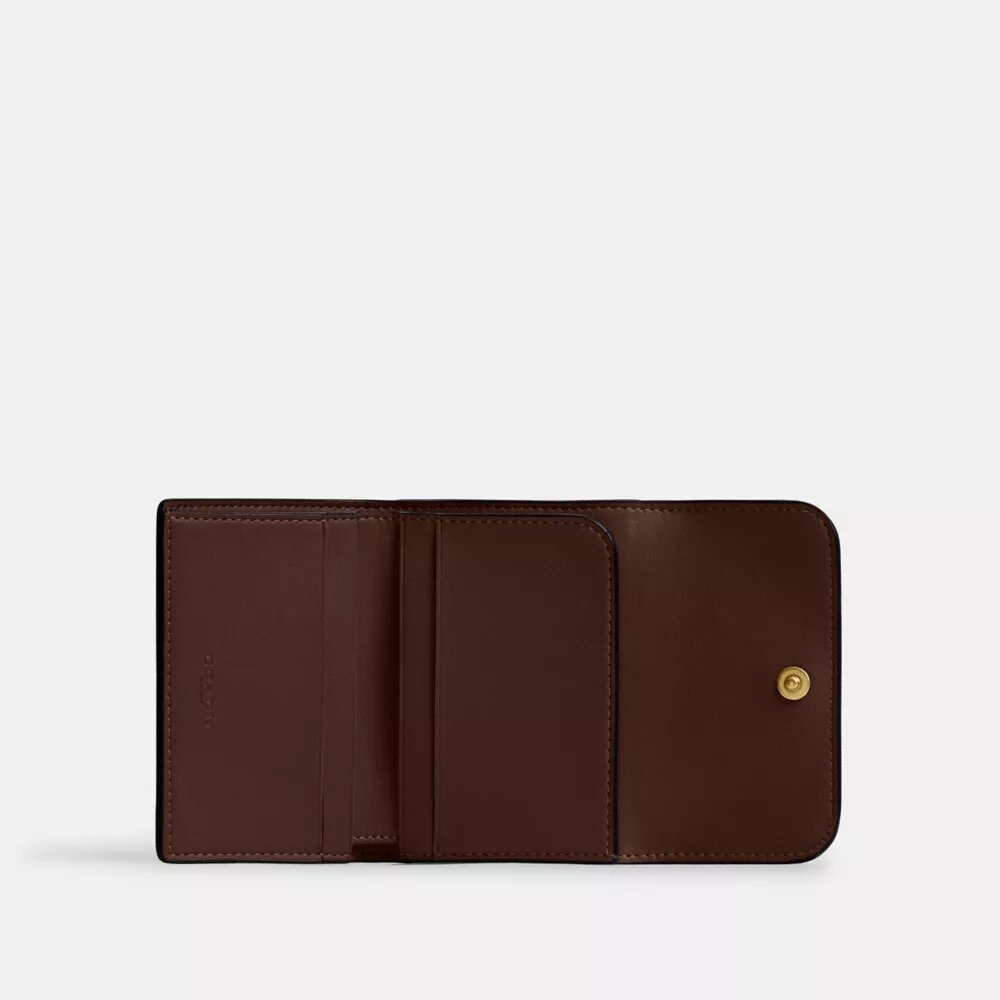Cartera esencial para tarjetas