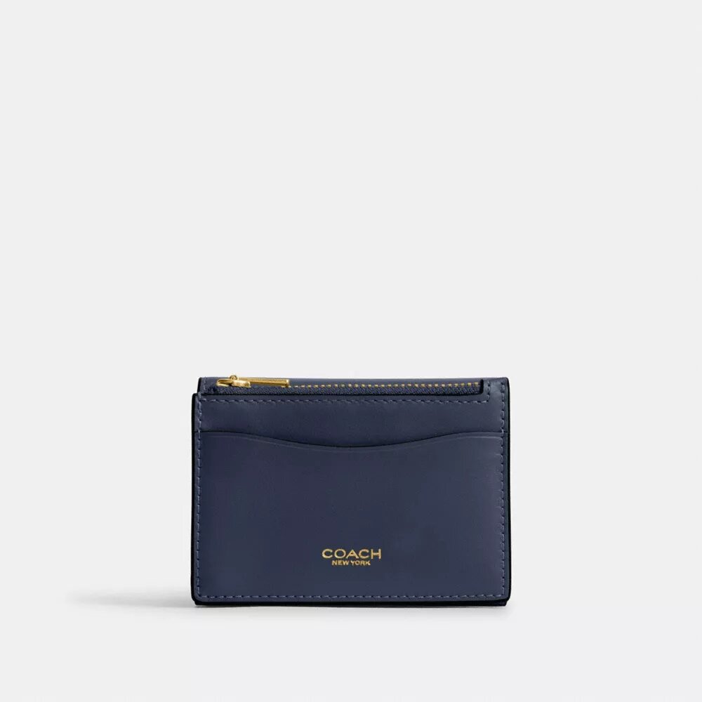 Cartera esencial para tarjetas